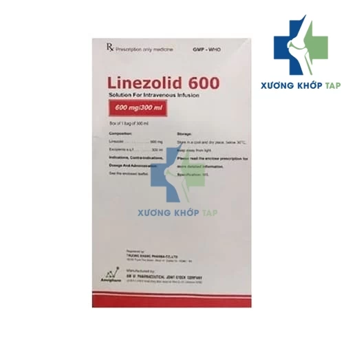 Inlezone 600